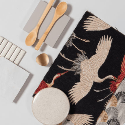 Meubelstoffen kopen bij Decostoffen