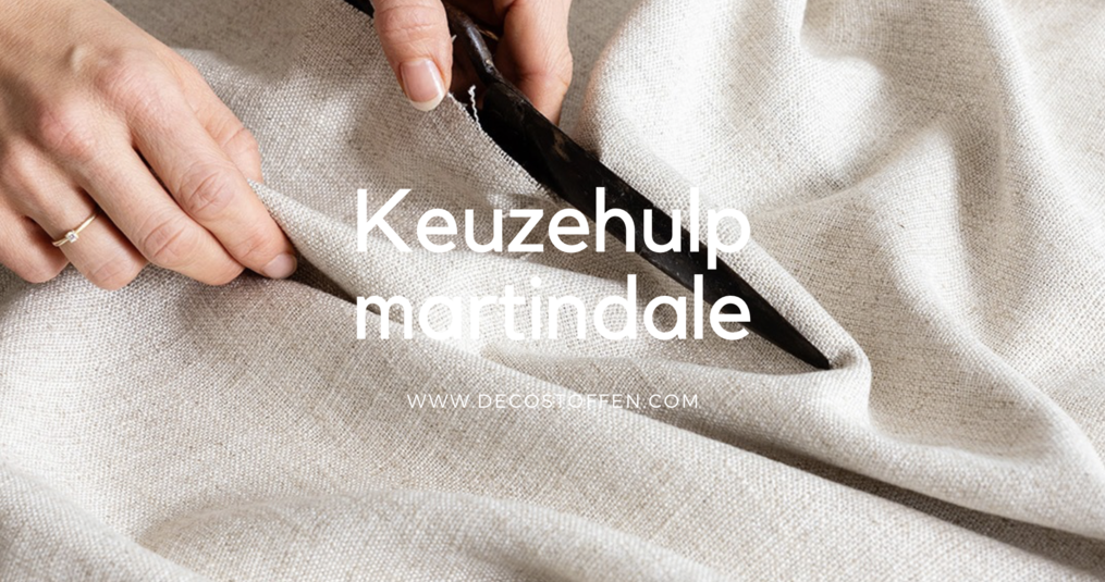 Keuzehulp voor meubelstoffen: Welke Martindale score past bij jouw project?