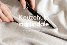 Keuzehulp voor meubelstoffen: Welke Martindale score past bij jouw project?