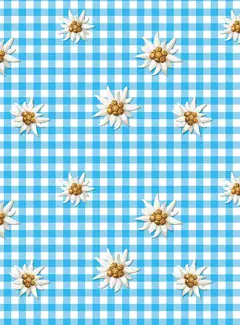 Decostoffen Oktoberfest terlenka