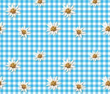 Decostoffen Oktoberfest terlenka