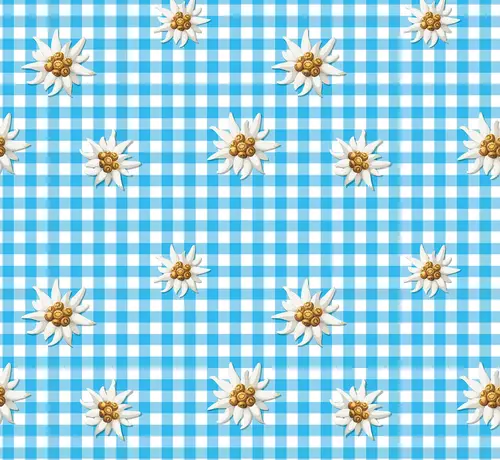 Decostoffen Oktoberfest stof