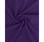 Paarse terlenka stof – Elegante en sterke stof voor kleding en decoratieve toepassingen