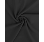 Donkergrijze terlenka stof – Tijdloze stof voor zakelijke en casual kleding