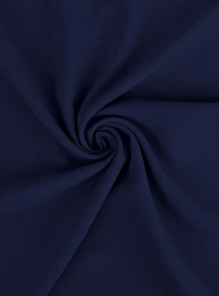 Decostoffen Jeans blauwe donker terlenka stof