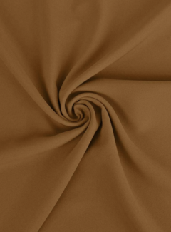 Decostoffen Camel terlenka stof
