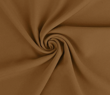 Decostoffen Camel terlenka stof