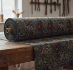 Print/motief meubelstoffen