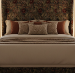 Bedden / hoofdborden