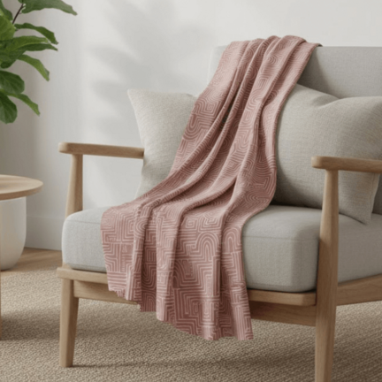 Scandinavische stoffen