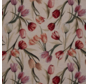 Tulpen gobelin stof