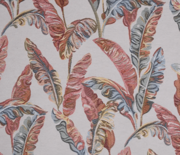 Decostoffen Palmenmotief gobelin