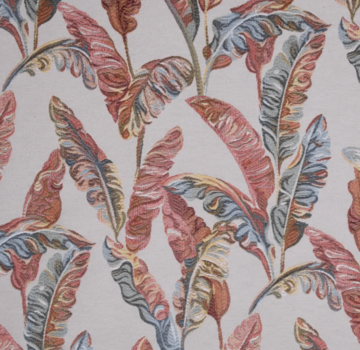 Decostoffen Palmenmotief gobelin