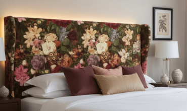 Bed of boxspring opnieuw bekleden: zelf doen of laten doen?