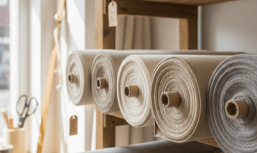 Zo kies je de sterkste stof voor je bank: tips voor duurzaamheid en comfort