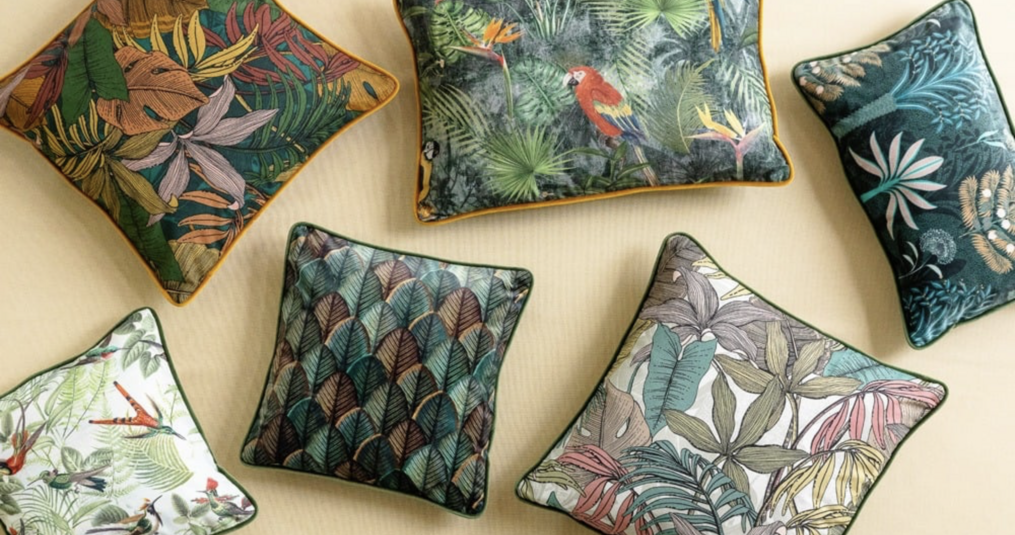 Fluweel, velours of velvet; wat is het verschil?