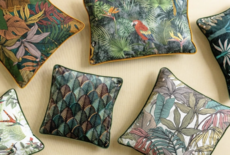 Fluweel, velours of velvet; wat is het verschil? 