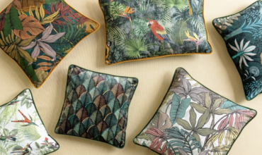 Fluweel, velours of velvet; wat is het verschil? 