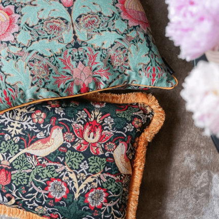 Klassieke meubelstoffen