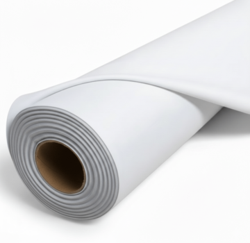 Decostoffen Off white verduisteringstof