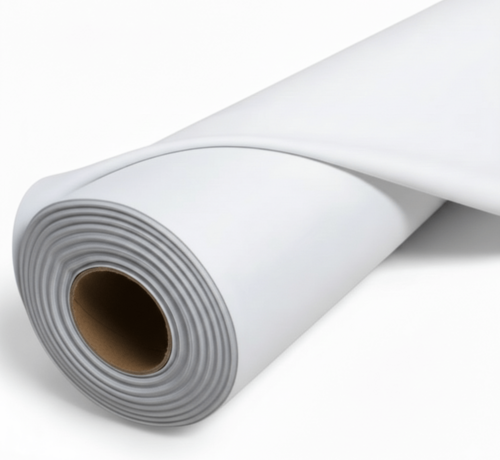 Decostoffen Off white verduisteringstof