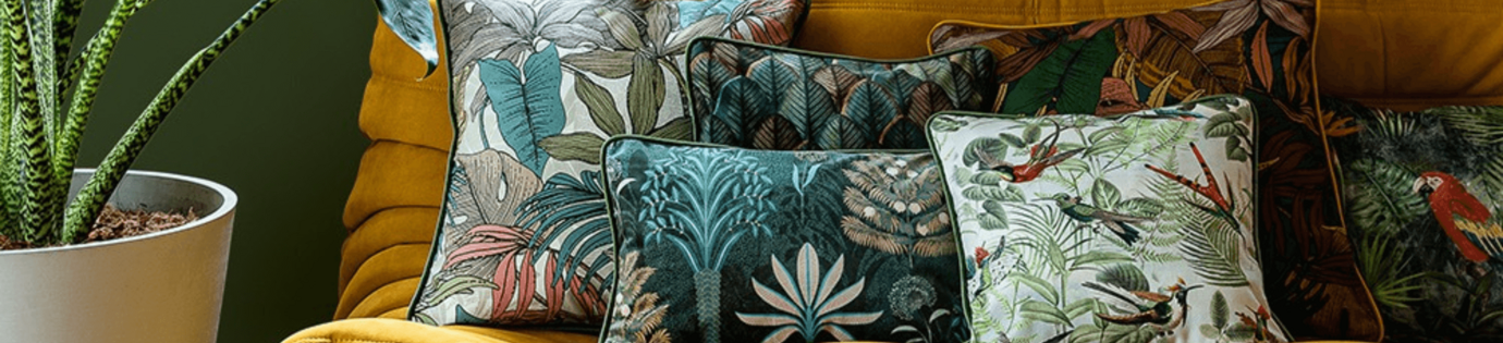 Is velvet stof sterk genoeg voor meubels?