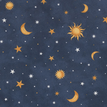 Glow in the dark stoffen