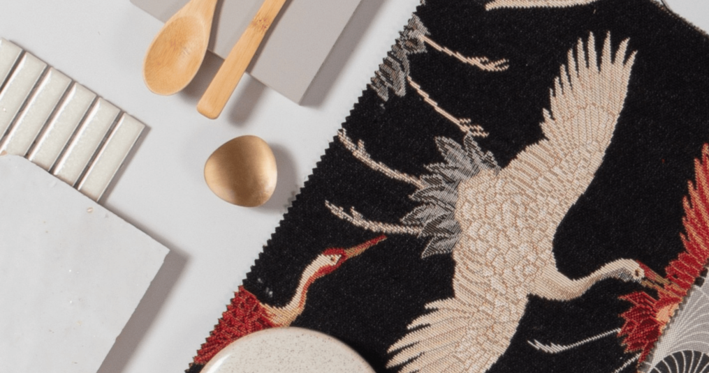 Hoe kies je de juiste meubelstof voor je bank of stoel?