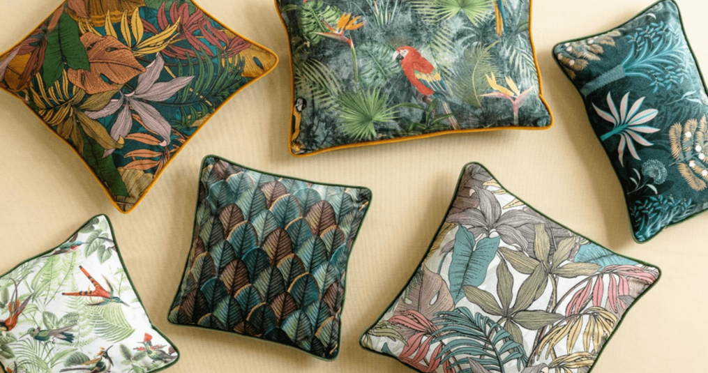 Wat is velvet stof? Alles over deze luxe en zachte stof voor creatieve projecten