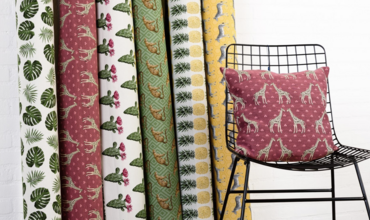 Wat is jacquard stof? Eigenschappen, toepassingen & tips