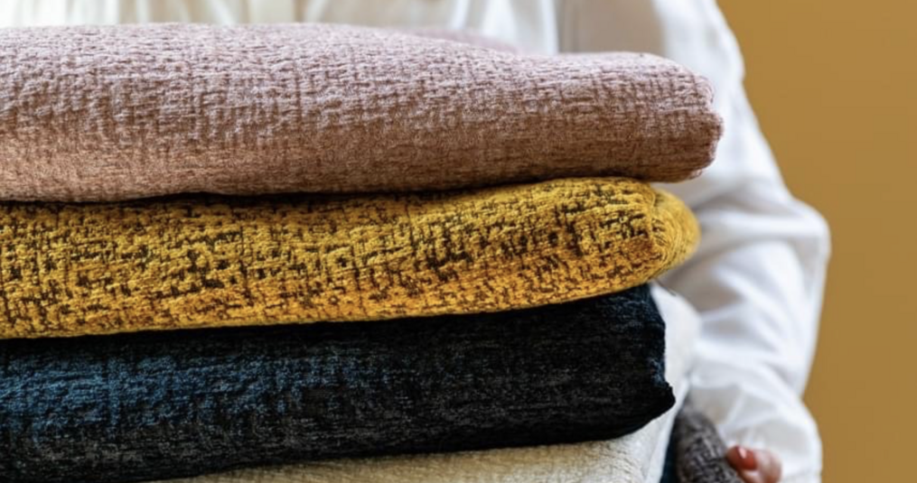 Welke meubelstoffen zijn geschikt met huisdieren?