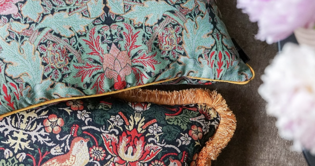 Welke meubelstoffen zijn geschikt voor gezinnen met kinderen?