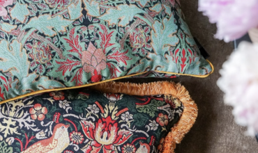 Welke meubelstoffen zijn geschikt voor gezinnen met kinderen?