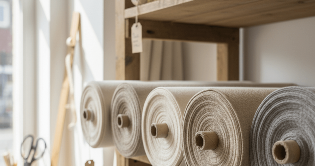 Wat kost een stoffeerder per uur? (Uurtarief 2026 + prijsvoorbeelden)