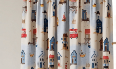 Waar kan ik kindergordijnen kopen met leuke prints?