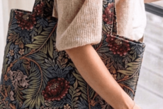 Gobelin tas maken? DIY stappenplan + inspiratie voor tassen