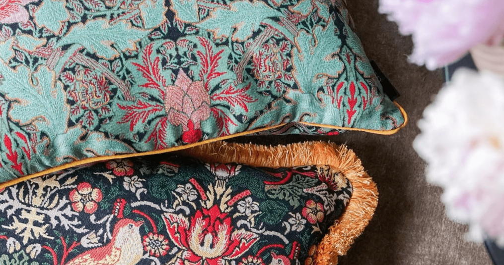 Gobelin kussenhoes maken: DIY stappenplan voor beginners