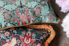 Gobelin kussenhoes maken: DIY stappenplan voor beginners