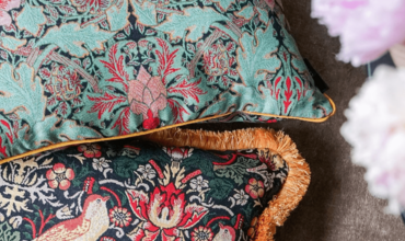 Gobelin kussenhoes maken: DIY stappenplan voor beginners