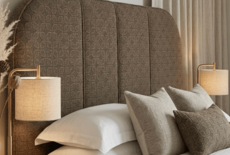 Hoeveel kost het om een bed opnieuw te laten bekleden?