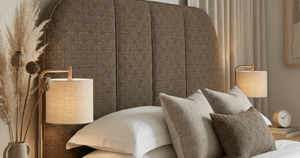 Bed of boxspring opnieuw bekleden: zelf doen of laten doen?