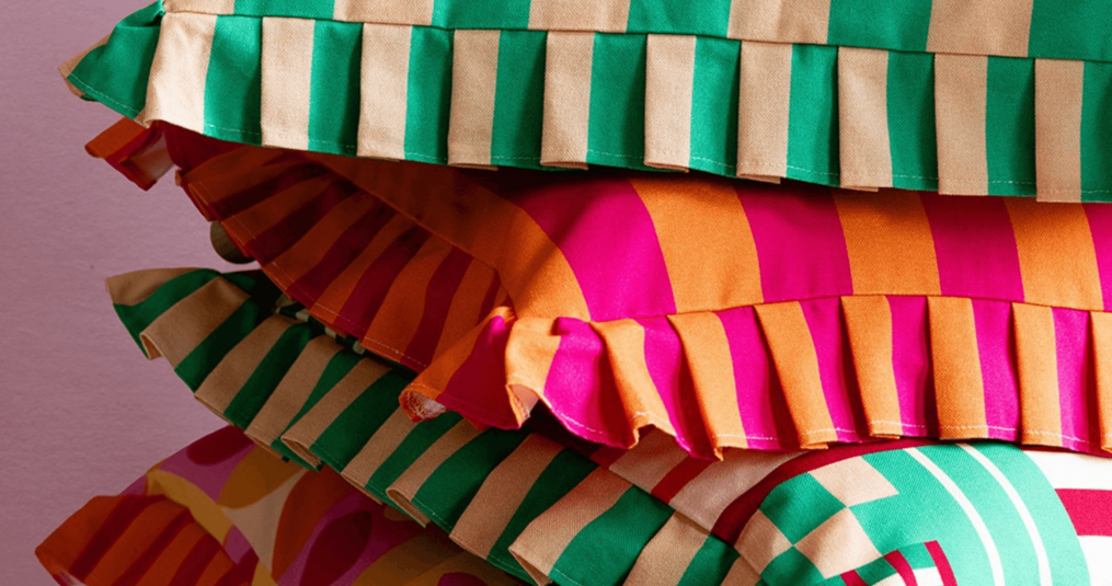 Kussens opnieuw bekleden: wat zijn de kosten in 2026?