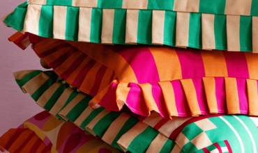 Kussens opnieuw bekleden: wat zijn de kosten in 2026?