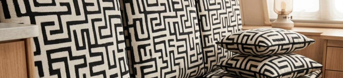 Caravan kussens bekleden kosten: wat kost het echt?