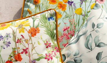 Tuinkussens opnieuw bekleden: zo geef je jouw tuin een upgrade