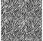 Zebra jacquard