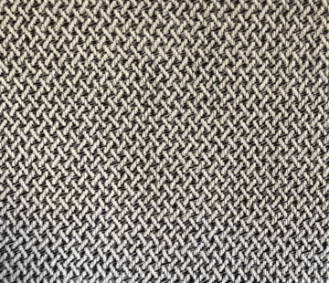Decostoffen Beige/antraciet outdoor
