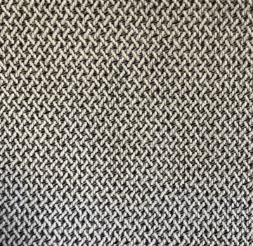 Decostoffen Beige/antraciet outdoor