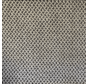 Beige/antraciet outdoor stof