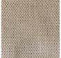 Beige geweven outdoor